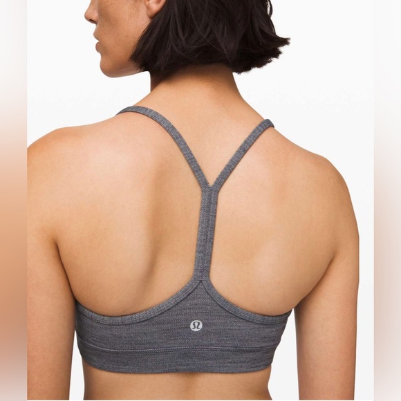 Lululemon Flow Y Nulu Bra - Picture 7 of 7